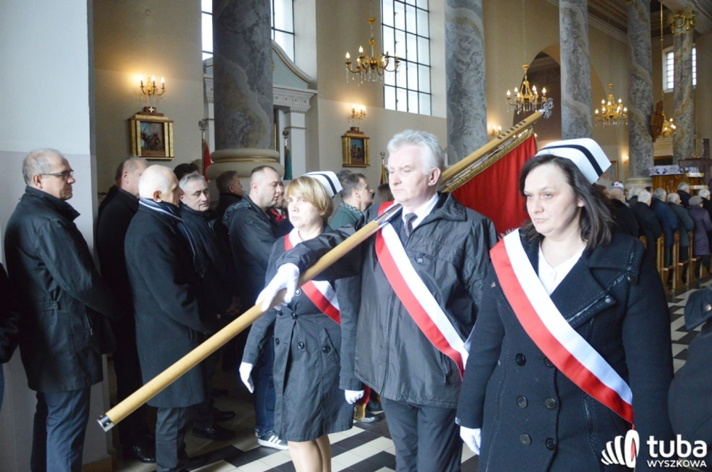Powiat wyszkowski ma swoich bohaterów, ma swoich Żołnierzy Niezłomnych...