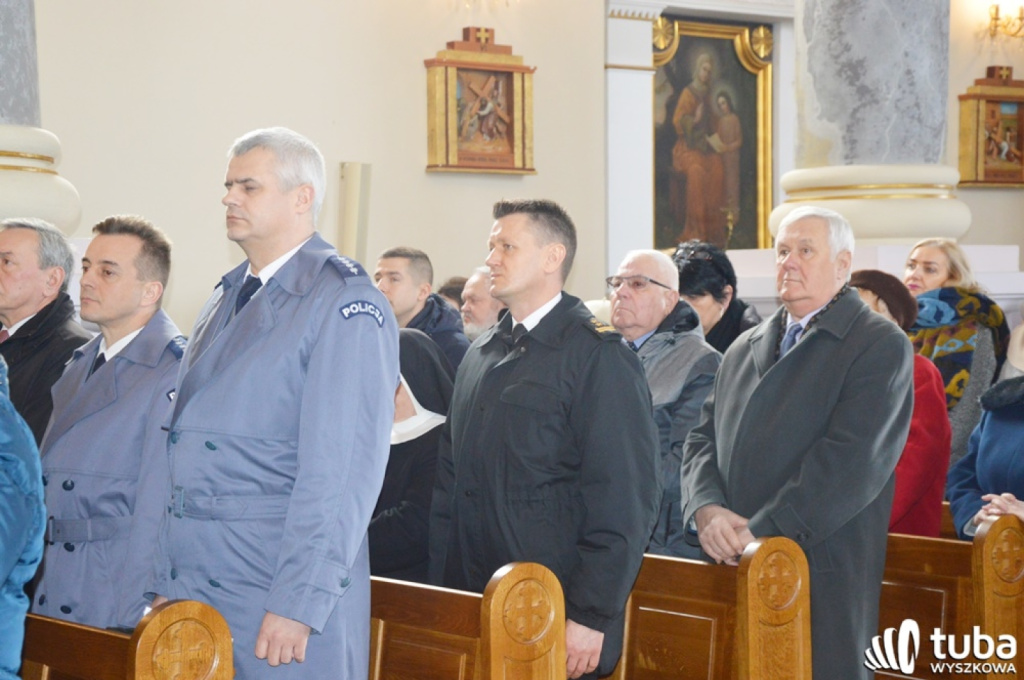 Powiat wyszkowski ma swoich bohaterów, ma swoich Żołnierzy Niezłomnych...