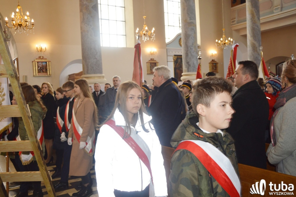 Powiat wyszkowski ma swoich bohaterów, ma swoich Żołnierzy Niezłomnych...