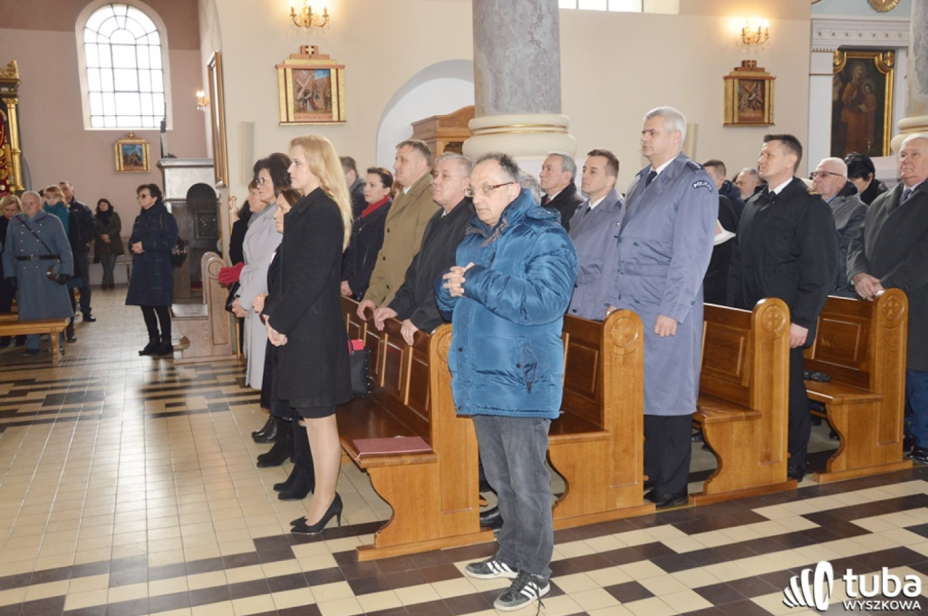 Powiat wyszkowski ma swoich bohaterów, ma swoich Żołnierzy Niezłomnych...