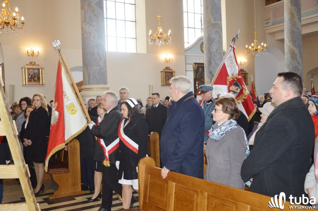 Powiat wyszkowski ma swoich bohaterów, ma swoich Żołnierzy Niezłomnych...