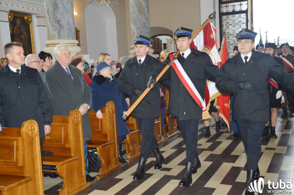 Powiat wyszkowski ma swoich bohaterów, ma swoich Żołnierzy Niezłomnych...