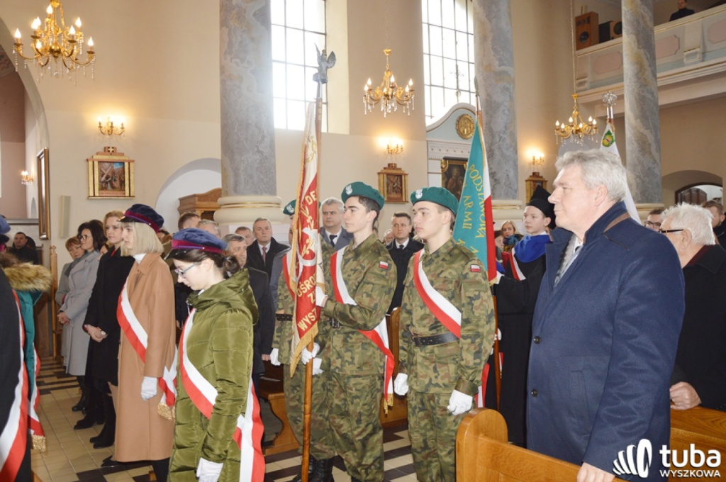 Powiat wyszkowski ma swoich bohaterów, ma swoich Żołnierzy Niezłomnych...