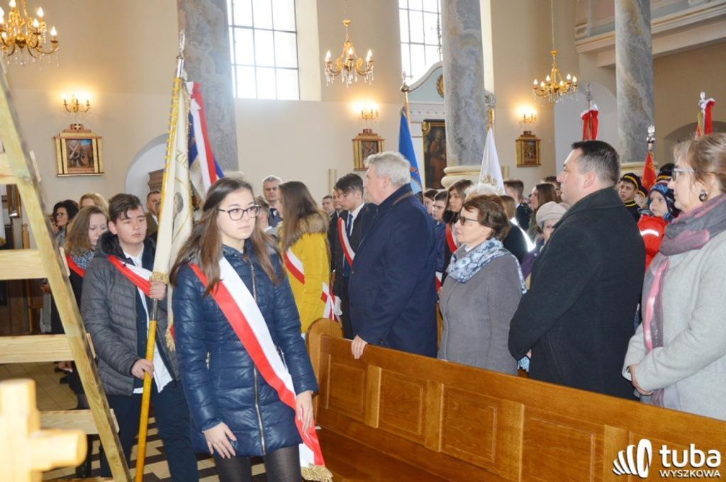 Powiat wyszkowski ma swoich bohaterów, ma swoich Żołnierzy Niezłomnych...
