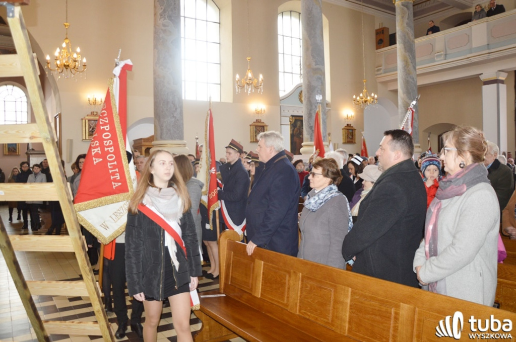 Powiat wyszkowski ma swoich bohaterów, ma swoich Żołnierzy Niezłomnych...