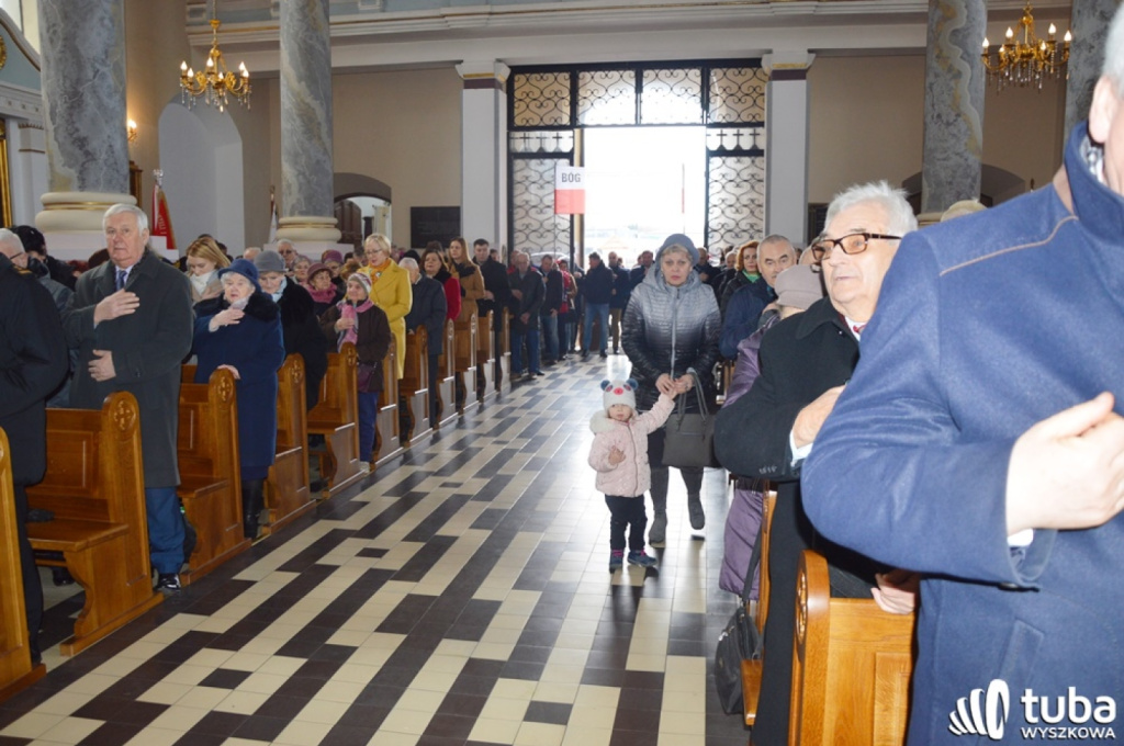 Powiat wyszkowski ma swoich bohaterów, ma swoich Żołnierzy Niezłomnych...