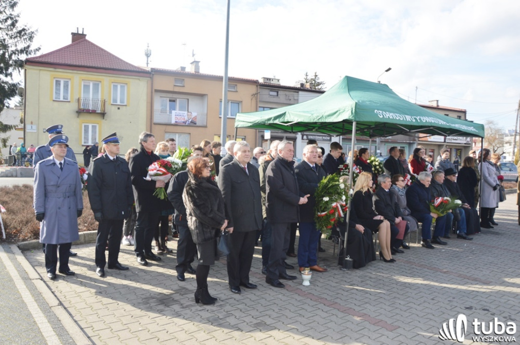 Powiat wyszkowski ma swoich bohaterów, ma swoich Żołnierzy Niezłomnych...