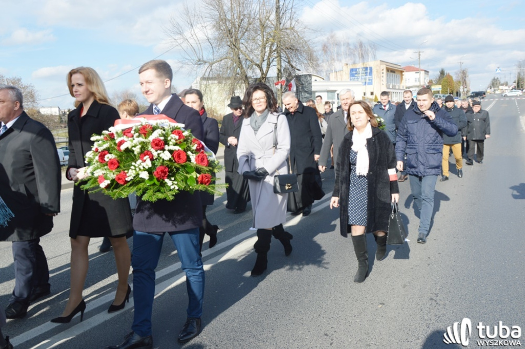 Powiat wyszkowski ma swoich bohaterów, ma swoich Żołnierzy Niezłomnych...