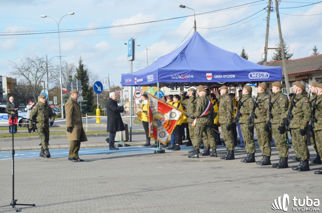 Powiat wyszkowski ma swoich bohaterów, ma swoich Żołnierzy Niezłomnych...