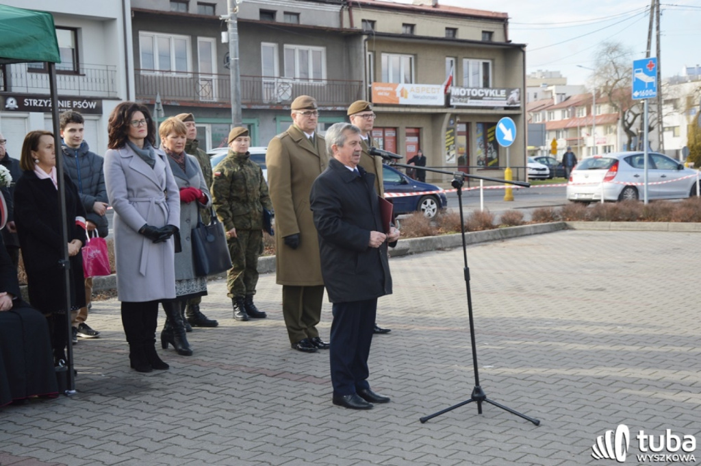 Powiat wyszkowski ma swoich bohaterów, ma swoich Żołnierzy Niezłomnych...