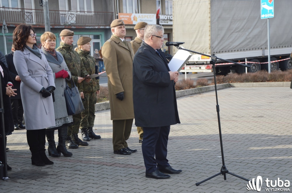 Powiat wyszkowski ma swoich bohaterów, ma swoich Żołnierzy Niezłomnych...