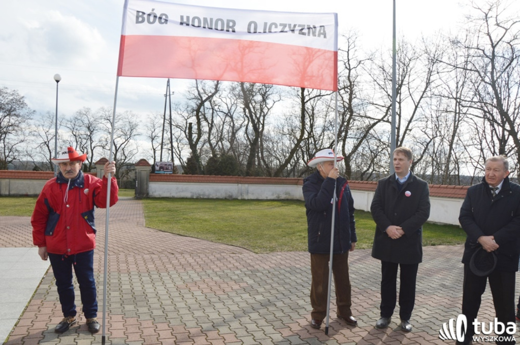 Powiat wyszkowski ma swoich bohaterów, ma swoich Żołnierzy Niezłomnych...