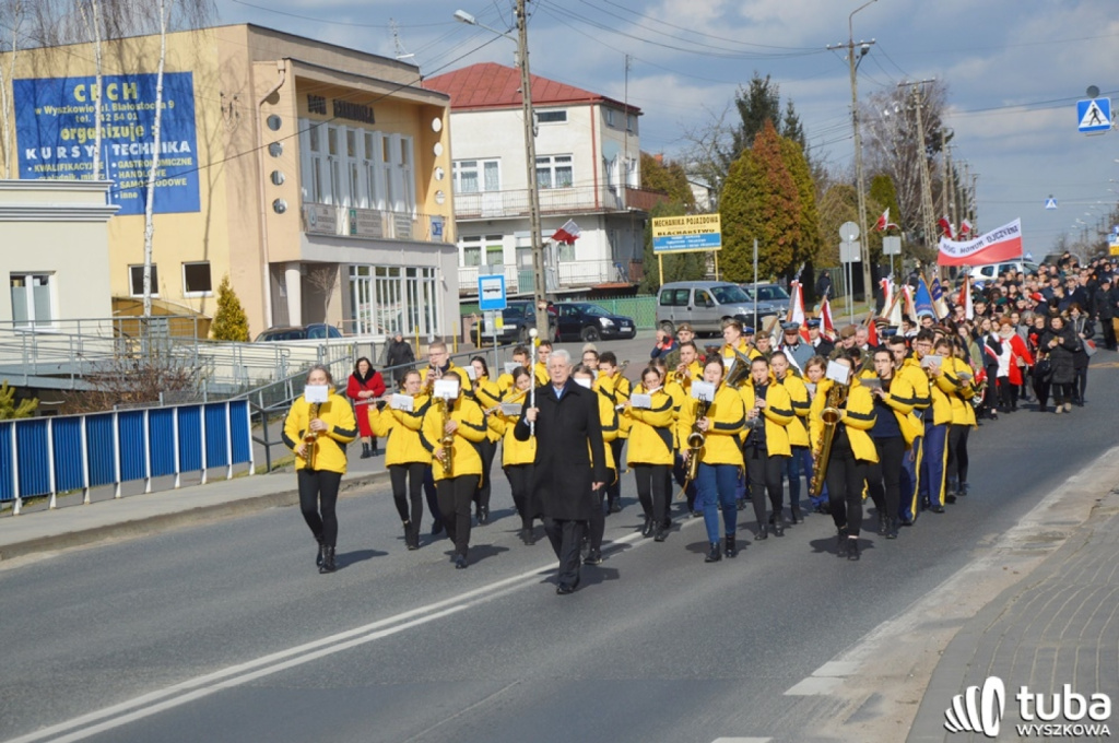 Powiat wyszkowski ma swoich bohaterów, ma swoich Żołnierzy Niezłomnych...