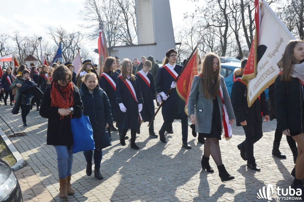Powiat wyszkowski ma swoich bohaterów, ma swoich Żołnierzy Niezłomnych...