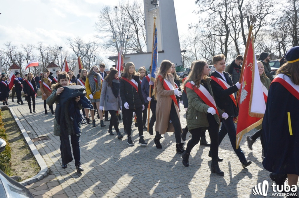 Powiat wyszkowski ma swoich bohaterów, ma swoich Żołnierzy Niezłomnych...