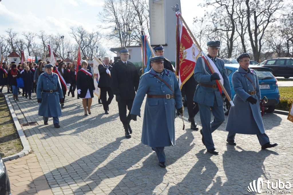 Powiat wyszkowski ma swoich bohaterów, ma swoich Żołnierzy Niezłomnych...