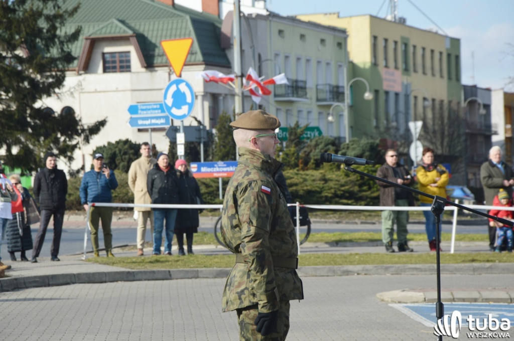 Powiat wyszkowski ma swoich bohaterów, ma swoich Żołnierzy Niezłomnych...