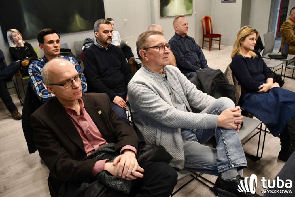 Kolej na kolej. Jak ożywić ruch na trasie Warszawa-Wyszków-Ostrołęka?
