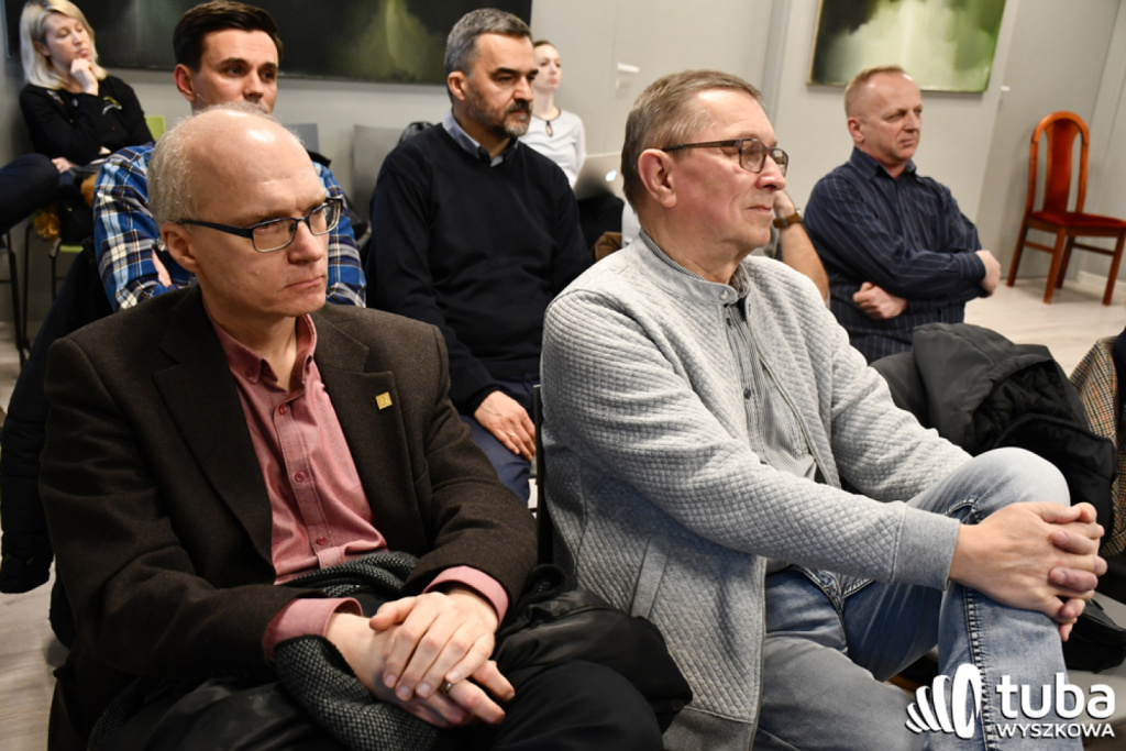 Kolej na kolej. Jak ożywić ruch na trasie Warszawa-Wyszków-Ostrołęka?