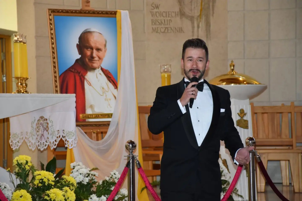  Powiat Wyszkowski pamięta - 100. rocznica urodzin Jana Pawła II (video)