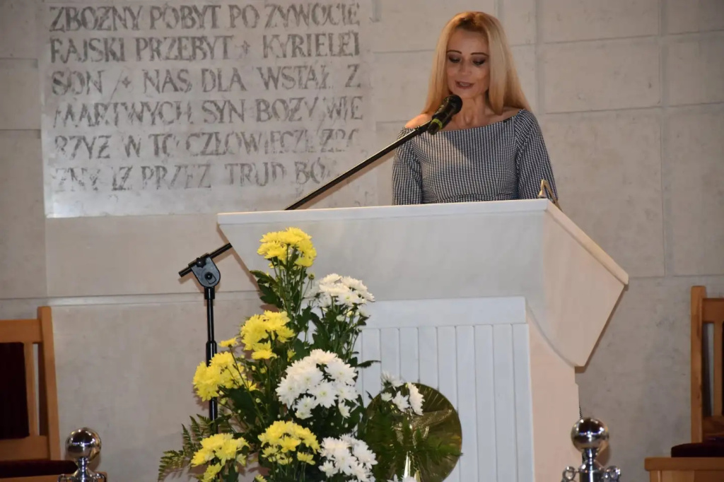  Powiat Wyszkowski pamięta - 100. rocznica urodzin Jana Pawła II (video)