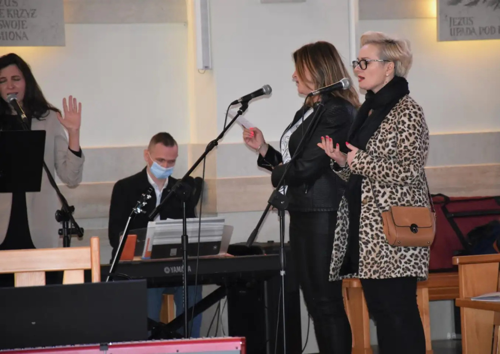  Powiat Wyszkowski pamięta - 100. rocznica urodzin Jana Pawła II (video)