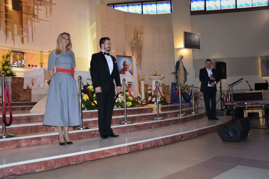 Powiat Wyszkowski pamięta - 100. rocznica urodzin Jana Pawła II (video)