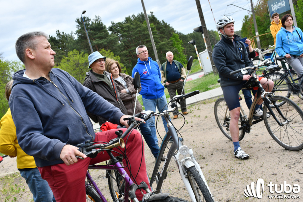 To jeden z największych lokalnych bohaterów