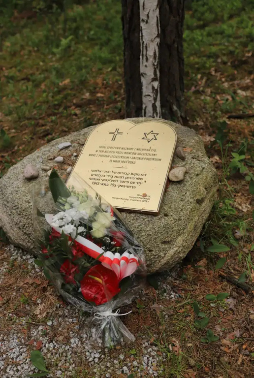 „Nie wolno nam zapomnieć…