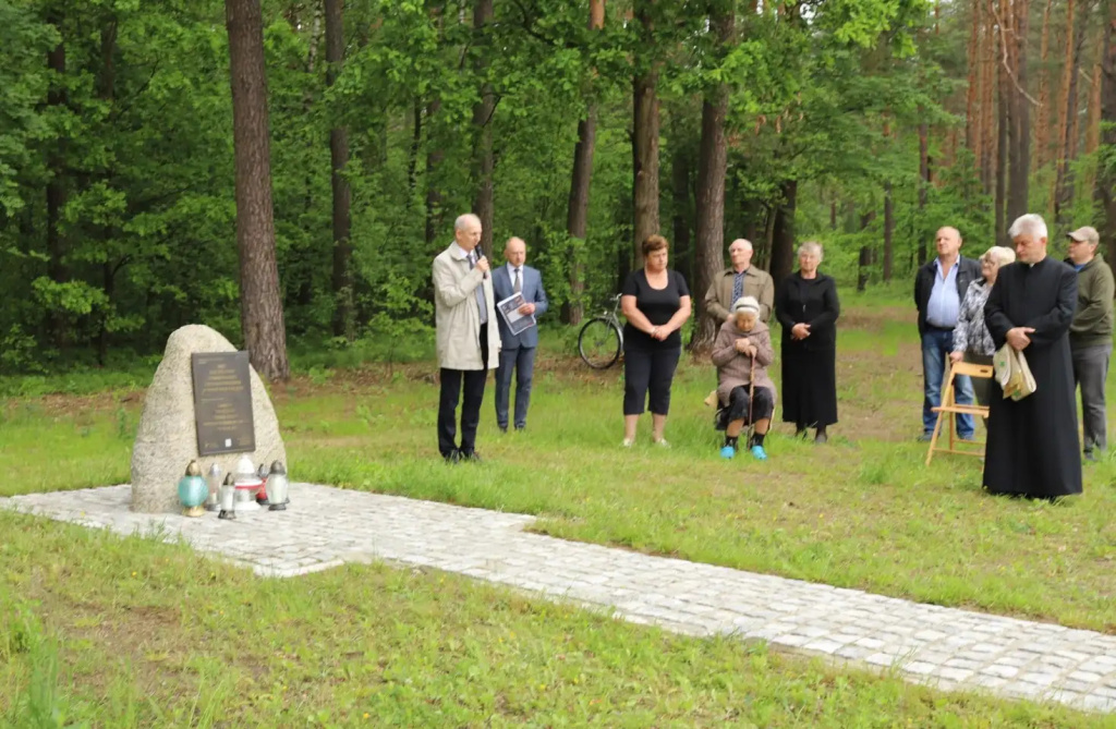 „Nie wolno nam zapomnieć…