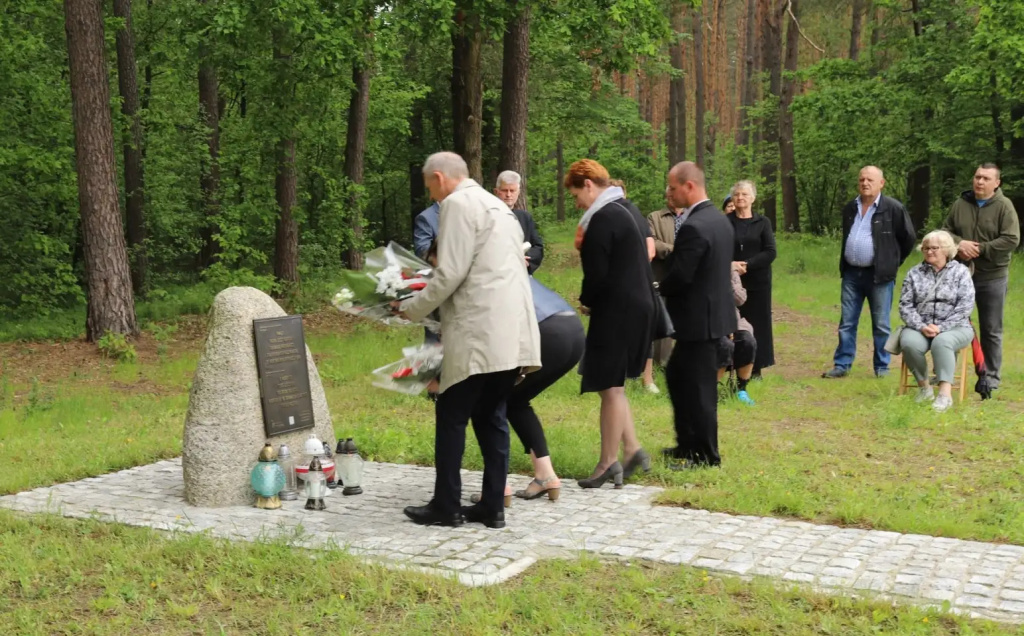 „Nie wolno nam zapomnieć…