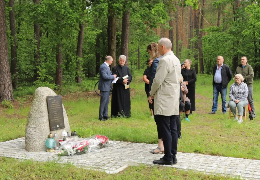 „Nie wolno nam zapomnieć…