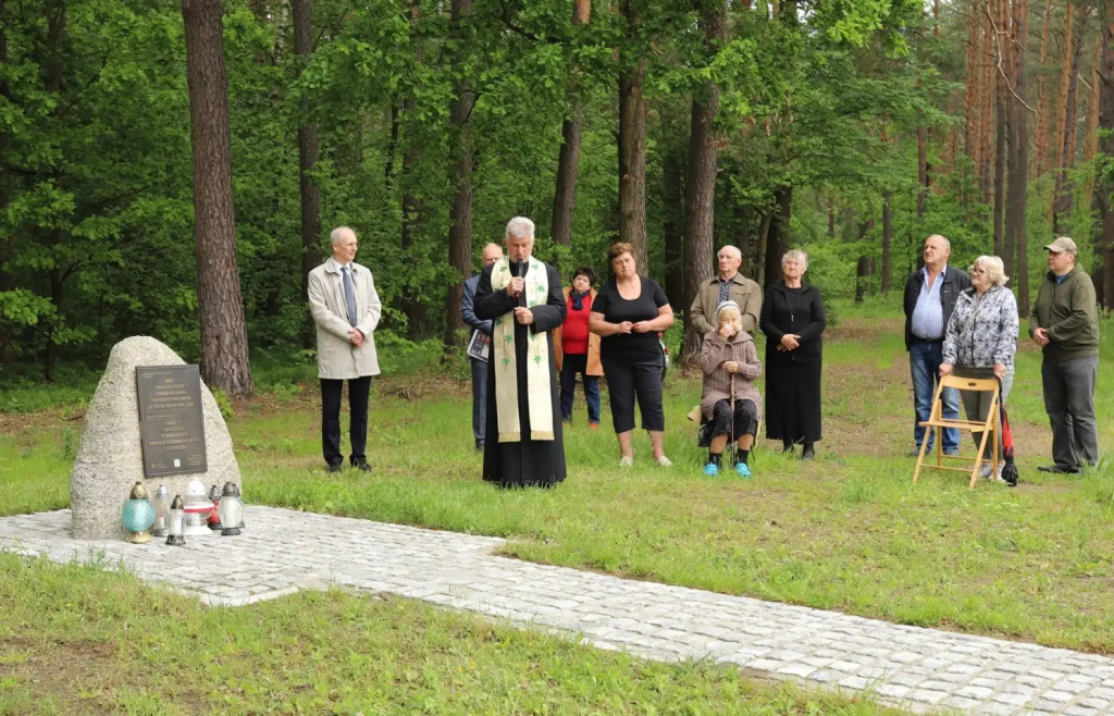„Nie wolno nam zapomnieć…