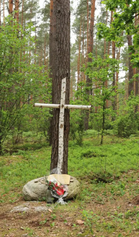 „Nie wolno nam zapomnieć…