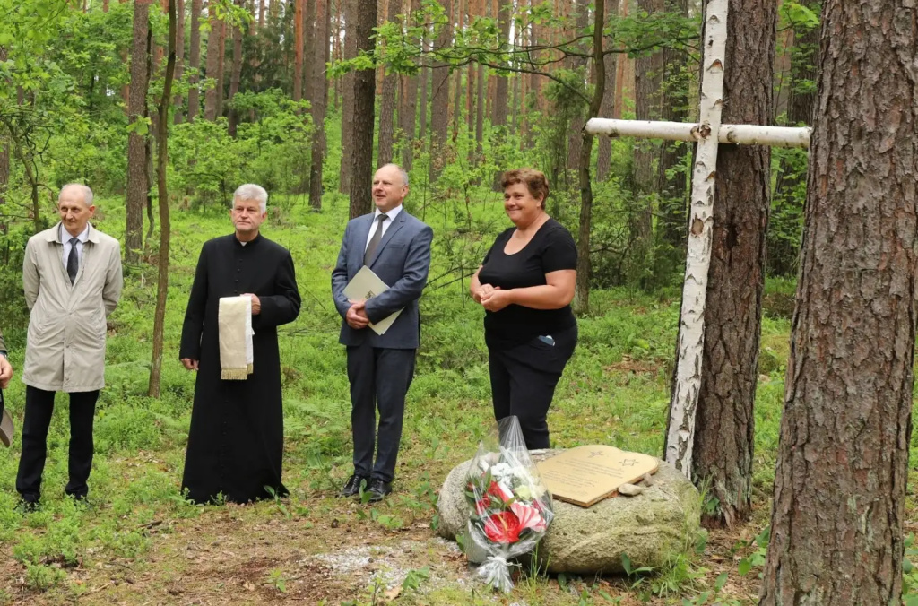 „Nie wolno nam zapomnieć…