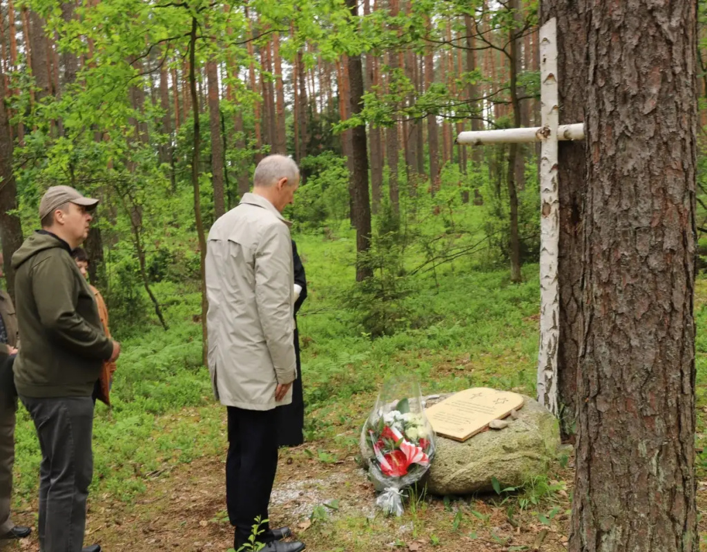 „Nie wolno nam zapomnieć…