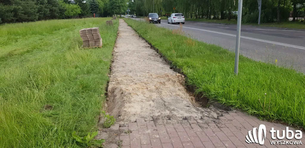 Duże utrudnienia na obwodnicy śródmiejskiej