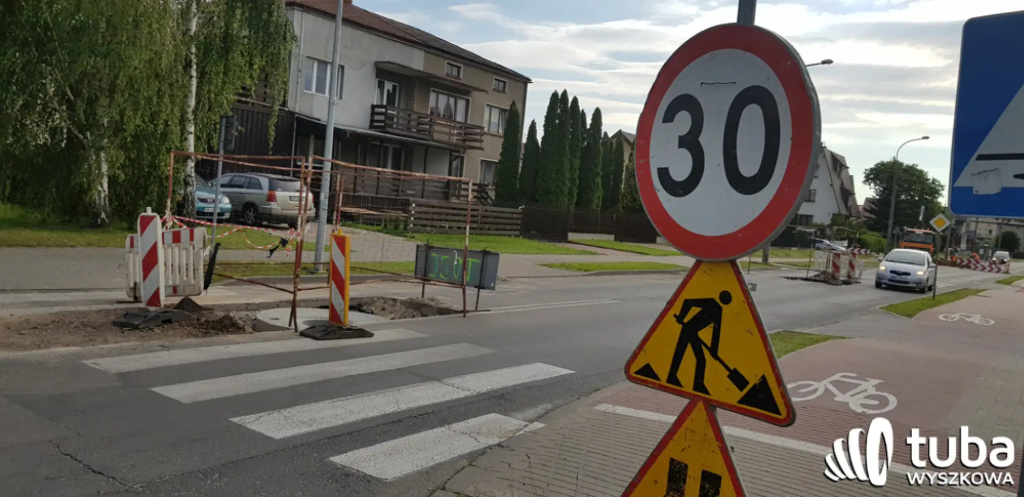 Duże utrudnienia na obwodnicy śródmiejskiej