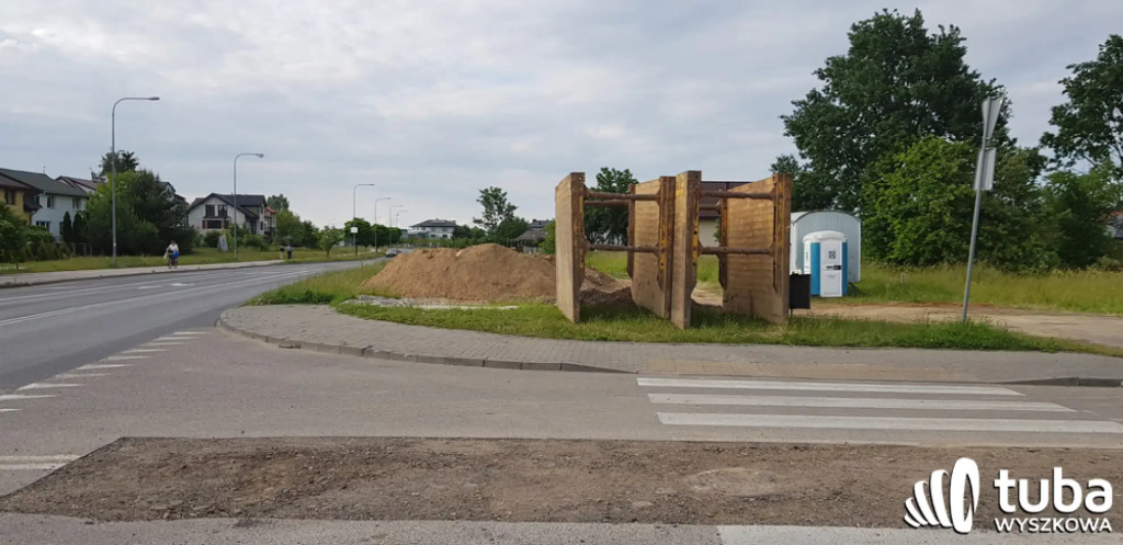 Duże utrudnienia na obwodnicy śródmiejskiej
