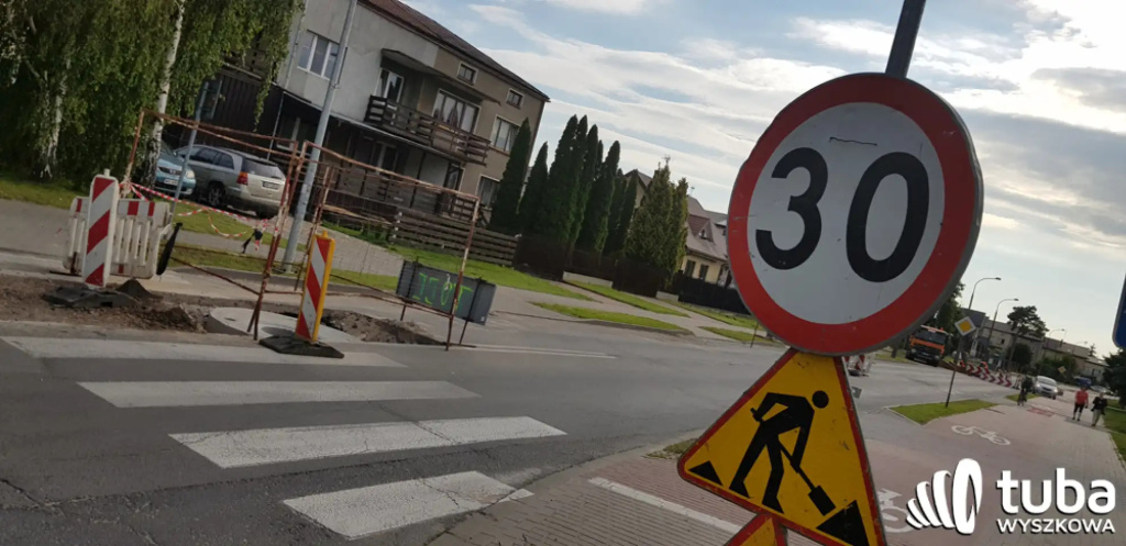 Duże utrudnienia na obwodnicy śródmiejskiej