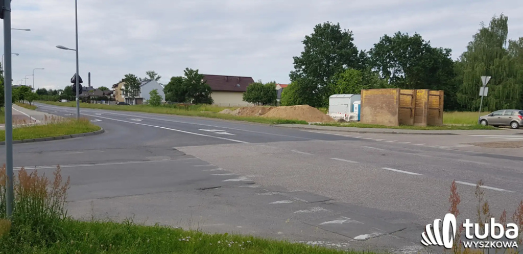 Duże utrudnienia na obwodnicy śródmiejskiej