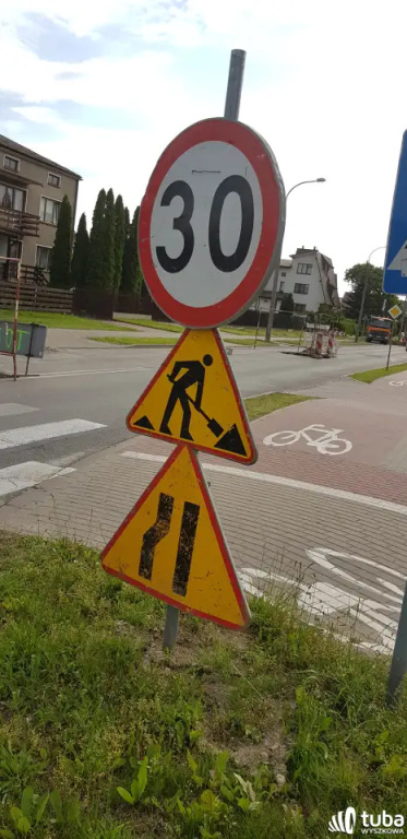 Duże utrudnienia na obwodnicy śródmiejskiej
