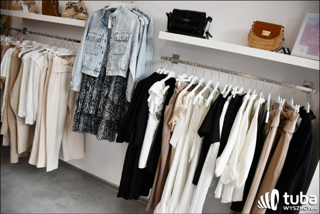 Maryelle Butik zaprasza na Ratuszową 5 (video)