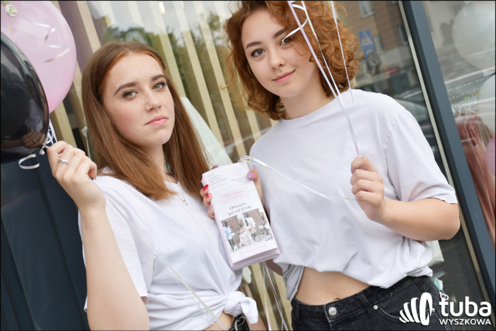 Maryelle Butik zaprasza na Ratuszową 5 (video)