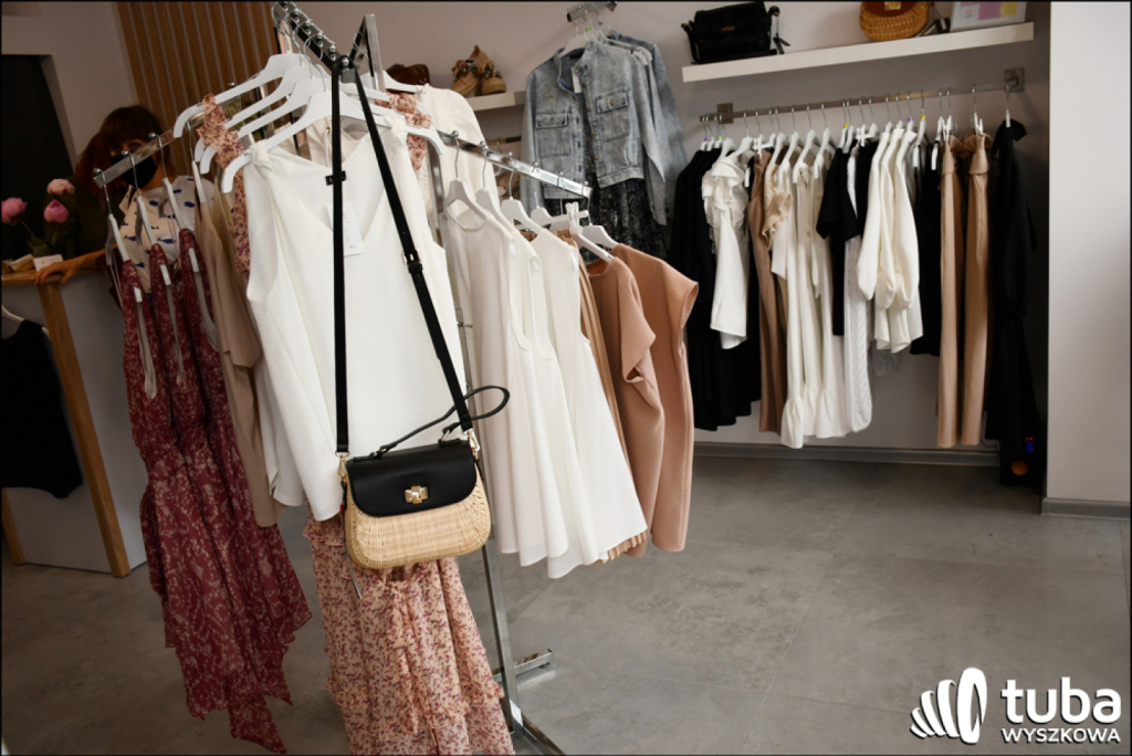 Maryelle Butik zaprasza na Ratuszową 5 (video)