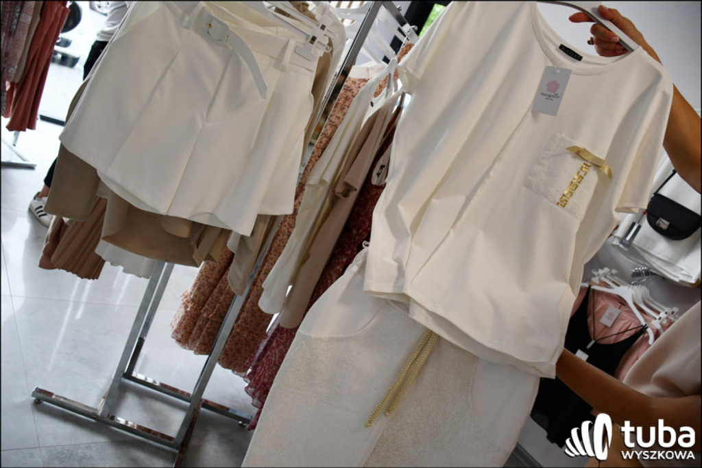 Maryelle Butik zaprasza na Ratuszową 5 (video)