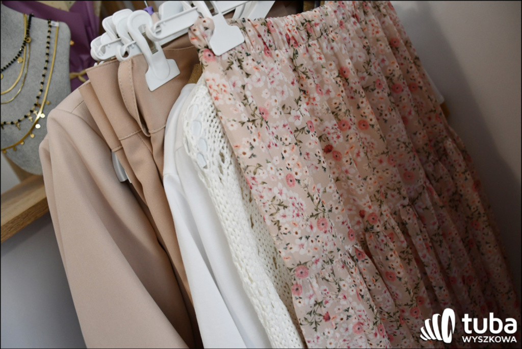 Maryelle Butik zaprasza na Ratuszową 5 (video)