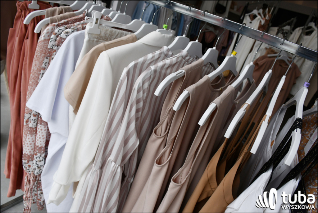 Maryelle Butik zaprasza na Ratuszową 5 (video)