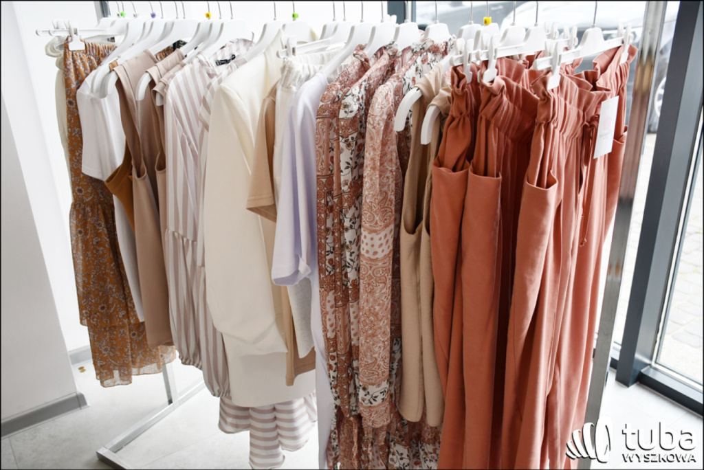 Maryelle Butik zaprasza na Ratuszową 5 (video)