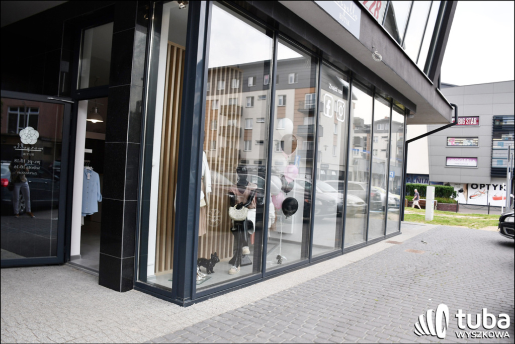 Maryelle Butik zaprasza na Ratuszową 5 (video)